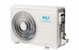 Сплит система MDV MDSAG-09HRDN8 / MDOAG-09HDN8