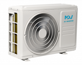 Сплит система MDV MDSAG-09HRDN8 / MDOAG-09HDN8