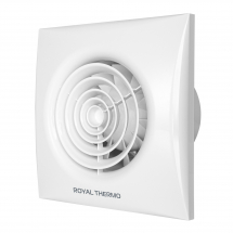 Вентилятор вытяжной Royal Thermo Sunrise RAFR 100 S Silent