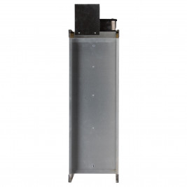 Клапан SHUFT SHFDO-60-O-600_400-MB230-0-0-0-0