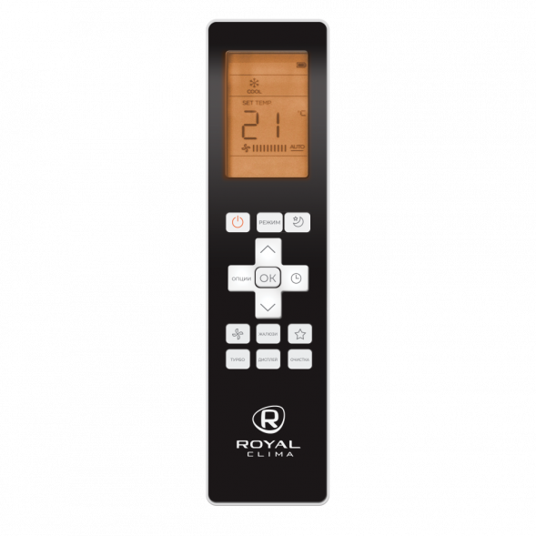 Внутренний блок  мульти сплит-системы ROYAL Clima RCI-TMN12HN