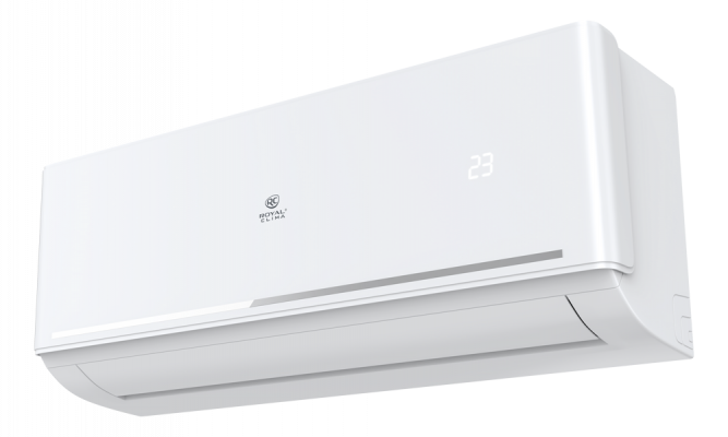 Классическая сплит-система серии FELICITA RC-FC70HN