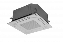 Сплит-система кассетного типа серии HEAVY CLASSIC AUC-36HR4SGA1/AUC-950/AUW-36H6SD