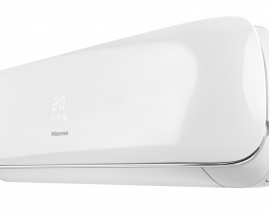 Внутренний блок настенного типа Premium Design FREE Match DC Inverter R32 AMS-18UW4RXATG03