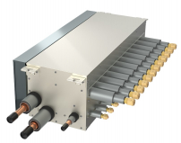 Блок-переключатель для 3-трубных систем XC HCHM-N08XC