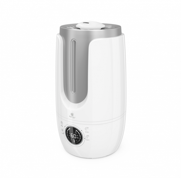 Бытовой увлажнитель серии ANTICA RUH-AN300/4.0E-SV