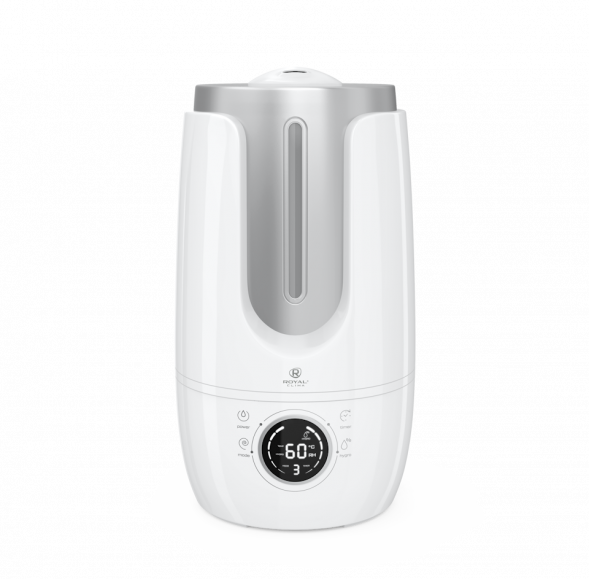 Бытовой увлажнитель серии ANTICA RUH-AN300/4.0E-SV