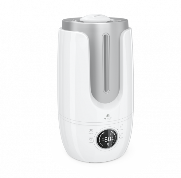 Бытовой увлажнитель серии ANTICA RUH-AN300/4.0E-SV