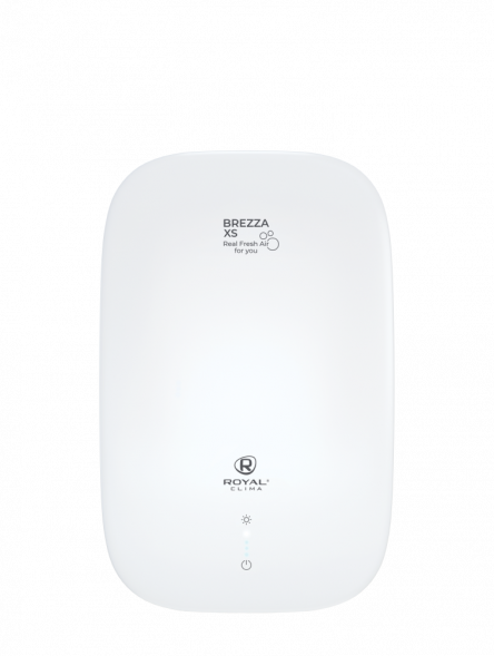 Приточно-очистительный комплекс BREZZA XS RCB 75