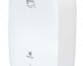 Приточно-очистительный комплекс BREZZA XS RCB 75