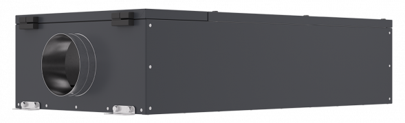 Компактная вентиляционная установка ZPE-M 600-5,0/2 INT
