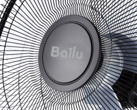 Вентилятор напольный Ballu BFF-705
