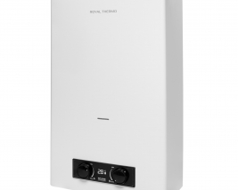 Колонка газовая Royal Thermo GWH 12 Inflame