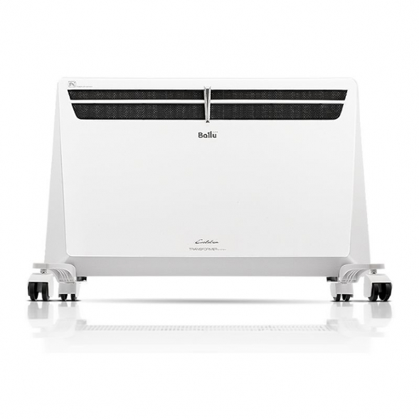 Комплект Ballu Transformer с блоком управления BEC/EVU-2000-M (механический)