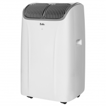 Кондиционер мобильный Ballu Platinum X4 BPHS-12 HX/N3 в комплекте с адаптером Ballu UniPort 1.0