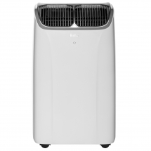 Кондиционер мобильный Ballu Platinum X4 BPHS-12 HX/N3 в комплекте с адаптером Ballu UniPort 1.0