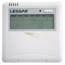 Канальный внутренний блок Lessar LS-MHE18DOA2