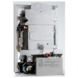 Котел газовый Navien ATMO-13AN настенный, 2 конт., откр. кам. сгор.