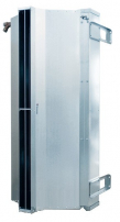 Водяная тепловая завеса Тепломаш КЭВ-125П5050W
