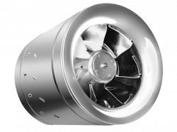 Вентилятор канальный энергосберегающий Shuft CMFE 355