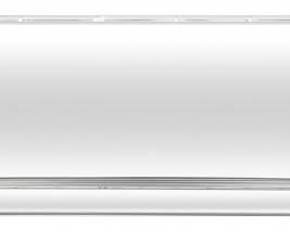 Внутренний блок  ECLIPSE MULTI DC EU Inverter UC-ECM12PN