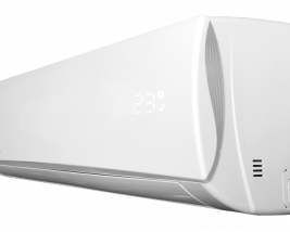 Внутренний блок  ECLIPSE MULTI DC EU Inverter UC-ECM12PN