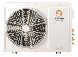Внутренний блок  ECLIPSE MULTI DC EU Inverter UC-ECM12PN