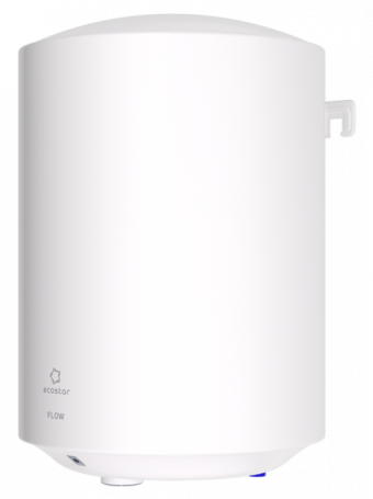 Электрический водонагреватель FLOW EWH-F50-RE