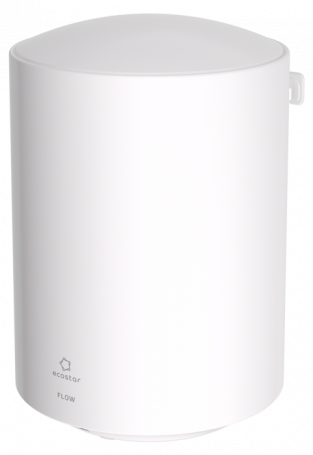 Электрический водонагреватель FLOW EWH-F50-RE
