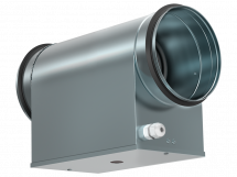 Нагреватель электрический SHUFT EHC 160-1,2/1