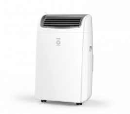 Мобильный кондиционер cерии CAMOMIRU MAC-CM40HPN04