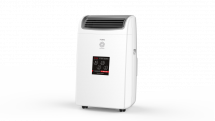 Мобильный кондиционер cерии CAMOMIRU MAC-CM40HPN04