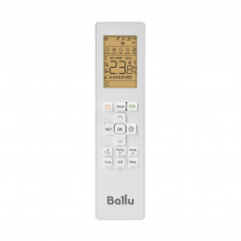 Сплит-система Ballu Odyssey Pro DC BSOI-18HN8/ERP 
