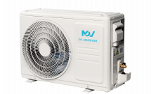 Сплит система MDV MDSAG-12HRDN8 / MDOAG-12HDN8
