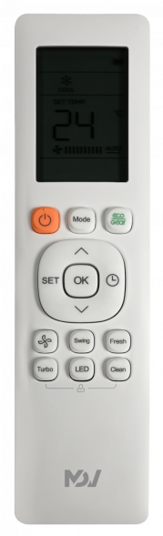 Сплит система MDV MDSAG-12HRDN8 / MDOAG-12HDN8