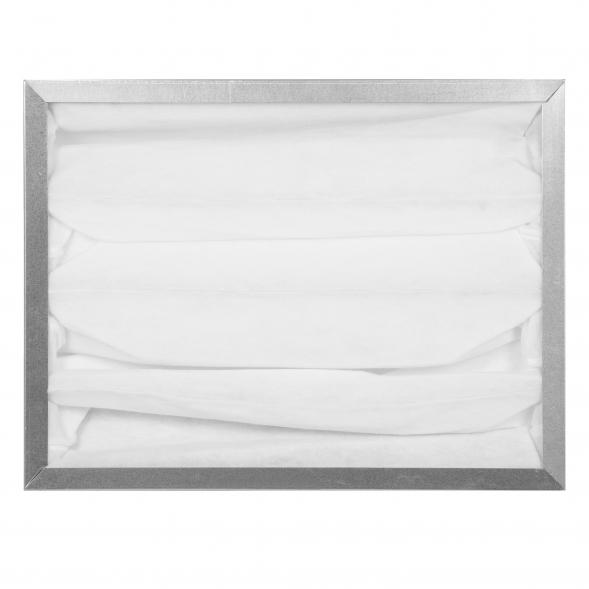 Фильтр карманный (материал) SHUFT FRr (EU4) 500*300*250