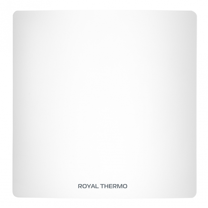 Вентилятор вытяжной Royal Thermo Sunset RAFS 120 D Turbo