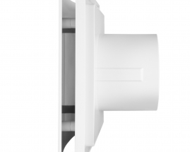 Вентилятор вытяжной Royal Thermo Sunset RAFS 120 D Turbo