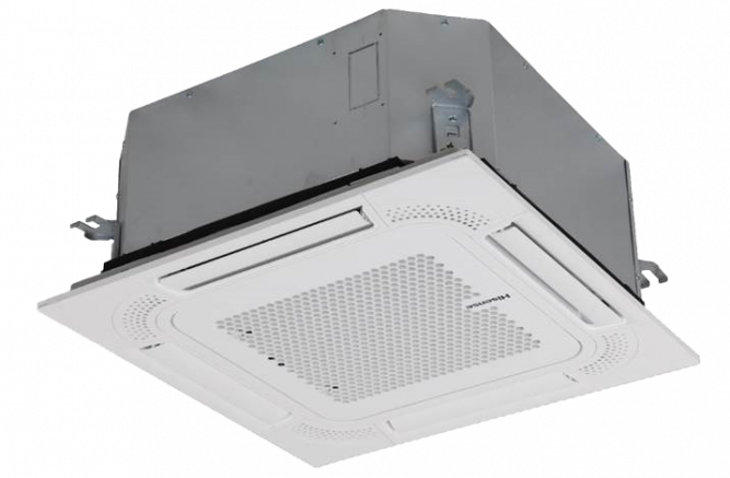 Внутренний блок  мульти сплит-системы Hisense AMC-12UR4RCC8