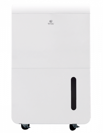 Осушитель воздуха PACIFIC Palazzo RD-PC70-E