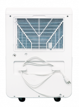 Осушитель воздуха серии PACIFIC Palazzo RD-PC70-E