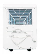 Осушитель воздуха PACIFIC Palazzo RD-PC70-E