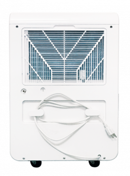 Осушитель воздуха PACIFIC Palazzo RD-PC70-E