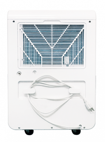 Осушитель воздуха PACIFIC Palazzo RD-PC70-E