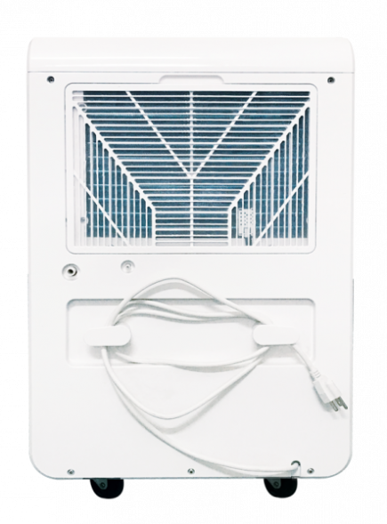 Осушитель воздуха серии PACIFIC Palazzo RD-PC70-E