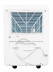Осушитель воздуха PACIFIC Palazzo RD-PC70-E