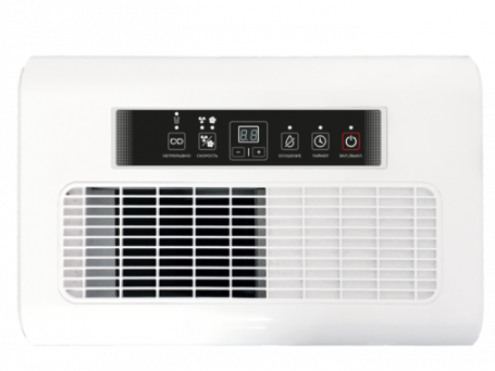 Осушитель воздуха PACIFIC Palazzo RD-PC70-E