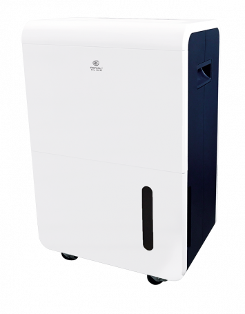 Осушитель воздуха PACIFIC Palazzo RD-PC70-E