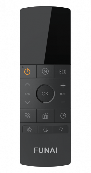 Инверторная сплит-система серии AKOYA Inverter RAC-I-AK30HP.D01 (комплект)