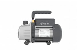 Насос  вакуумный ROYAL Clima RT-VP120-R410